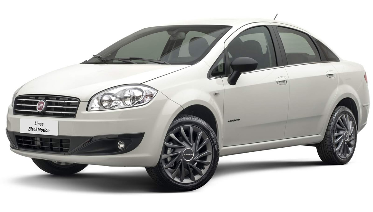 Fiat efsanesi Linea Türkiye ye geri dönüyor! 2023 model Fiat Linea fiyatıyla da fark yaratacak