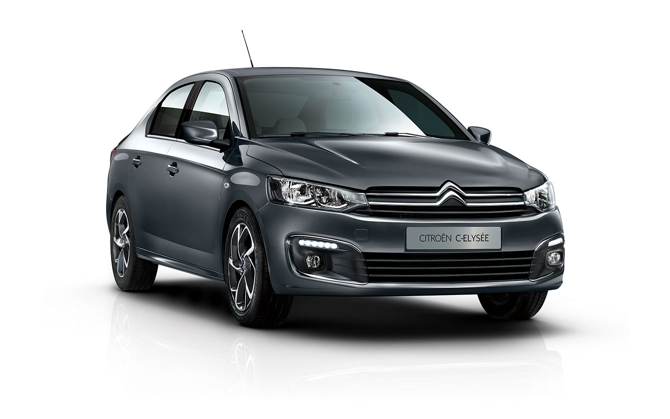 2023 Citroen C-Elysee fiyatı inanılır gibi değil; Mayıs çılgınlığı