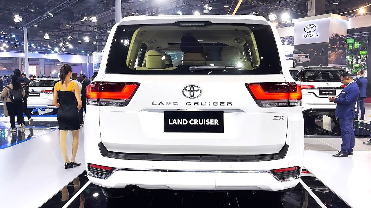 Toyota Land Cruiser 2023 fiyat listesi; Fiyatlar daha ne kadar yükselecek?