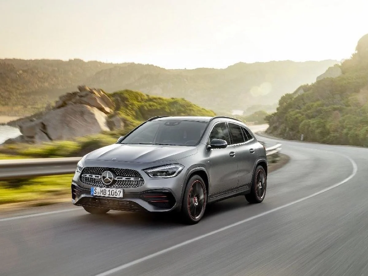 2023 model Mercedes-Benz GLA fiyatları ne durumda; Şaşırtan liste