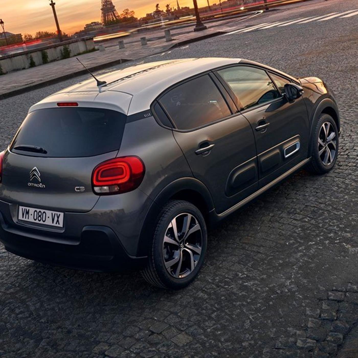 Citroen C3 ELLE ne kadar oldu? İşte Citroen C3 ELLE Mayıs ayı fiyat listesi