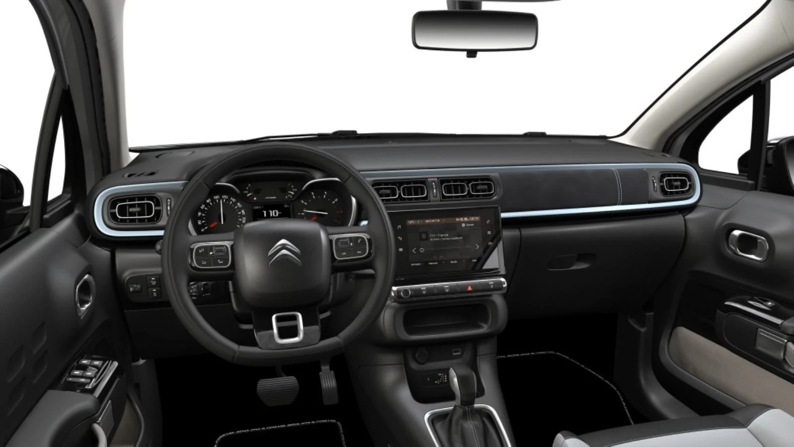 Citroen C3 ELLE ne kadar oldu? İşte Citroen C3 ELLE Mayıs ayı fiyat listesi