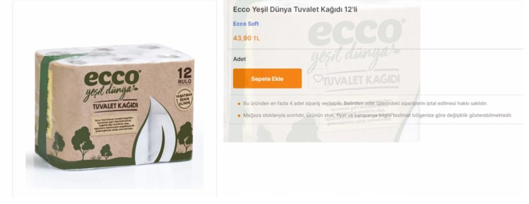 Migros ta indirim çılgınlığı! Bu kampanyayı kaçıran pişman olur