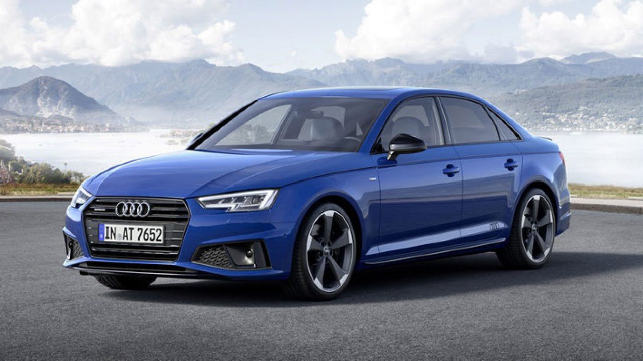 2023 model Audi A4 fiyatları artmaya devam ediyor; fiyat listesini görenler gözlerine inanamıyor