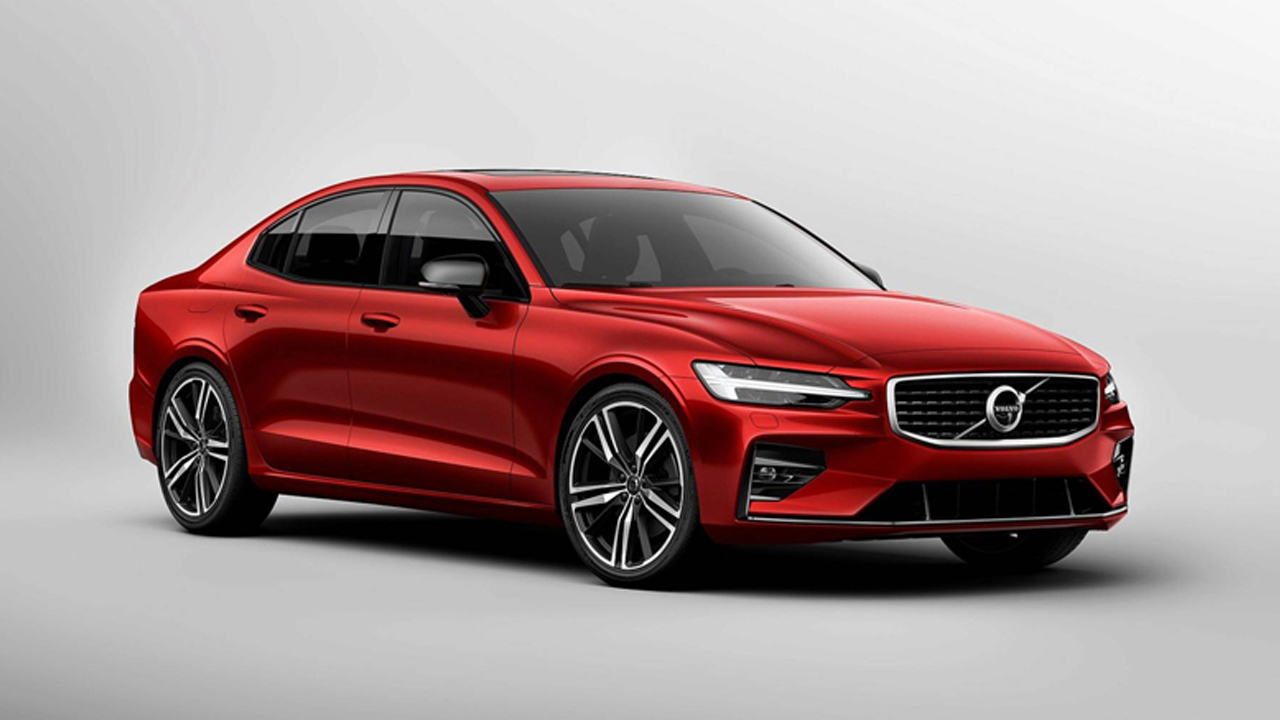 Volvo S60 fiyat listesi; Yeni zam geldi mi? Volvo S60 fiyatları ne durumda?
