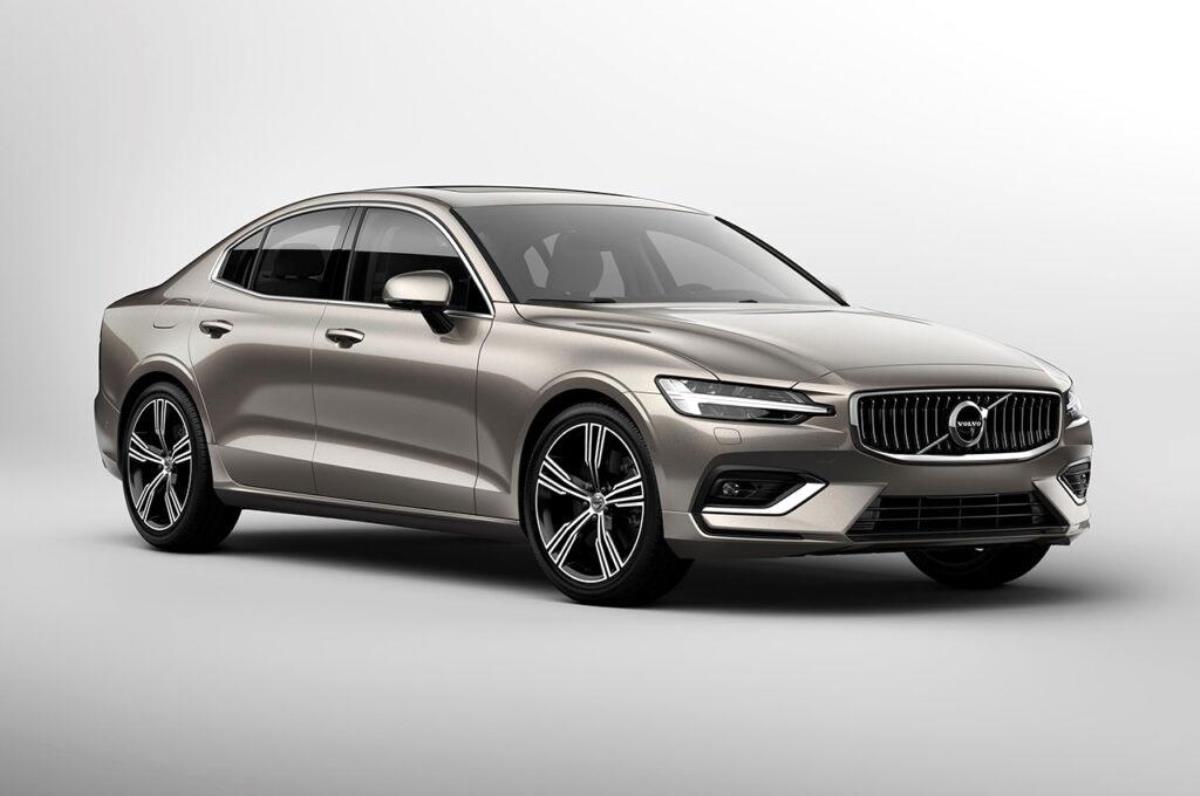 Volvo S60 fiyat listesi; Yeni zam geldi mi? Volvo S60 fiyatları ne durumda?