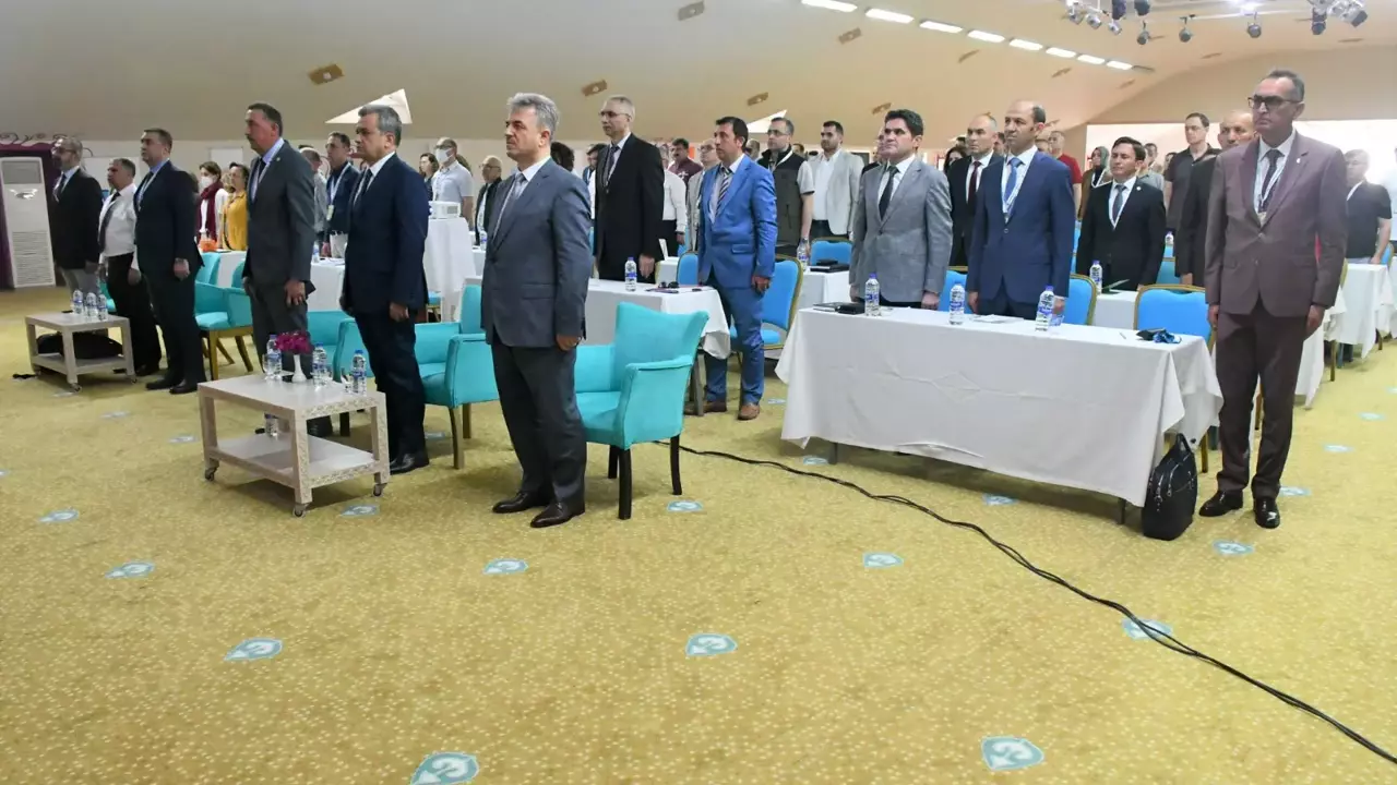 TULİP projesi kapsamında portatif ağıllar ve ahırlar hibe ediliyor! İşte proje detayları!