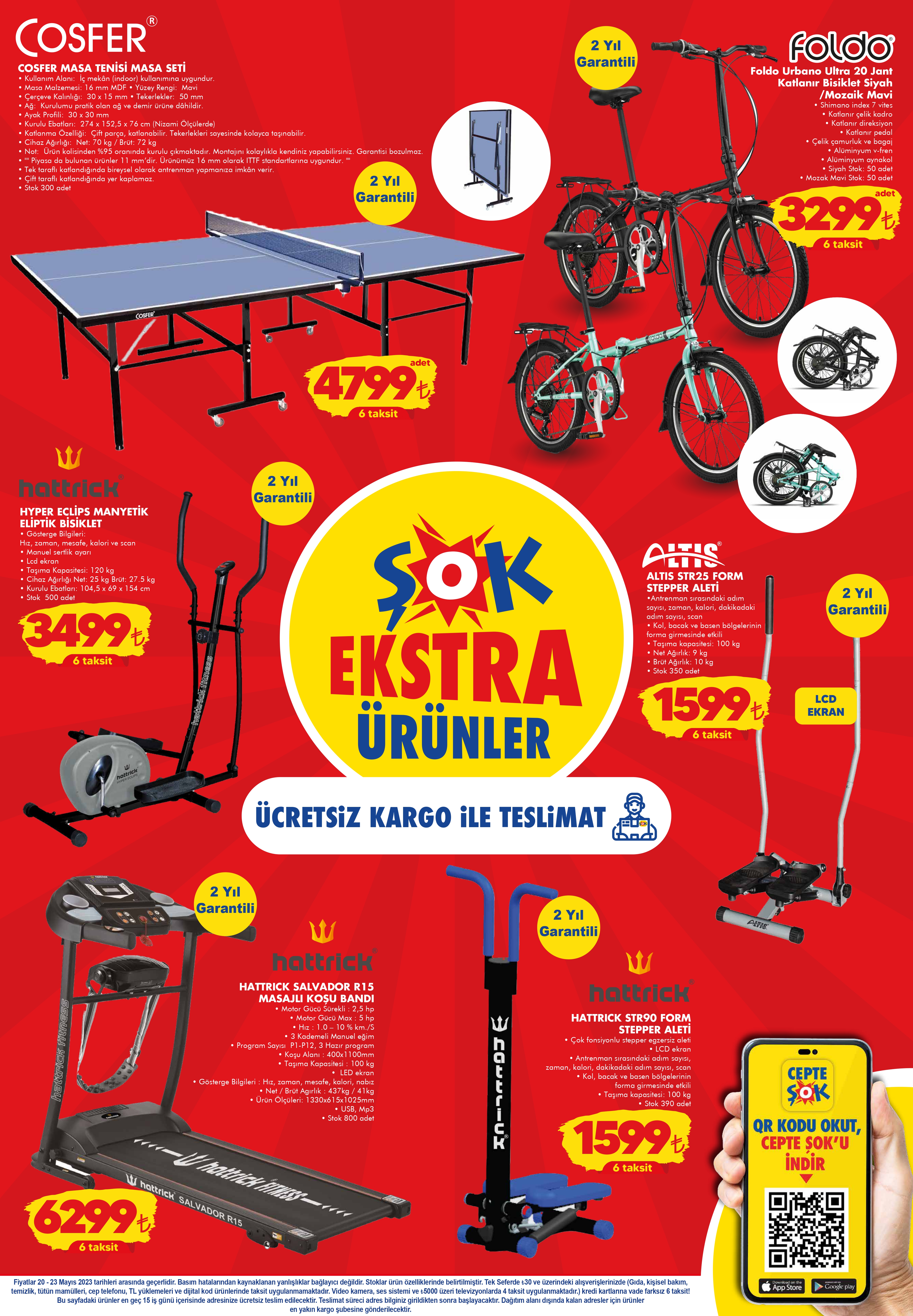 ŞOK’ta indirim fırtınası esiyor! Pike 150 TL’ye, halı 250 TL’ye, yastık 100 TL’ye düştü!