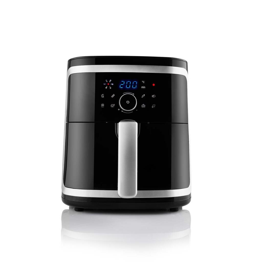 Schafer Fit Fry XL Sıcak Hava Fritözü (Airfryer) indirime girdi; Fiyatı yüzde 20 azaldı