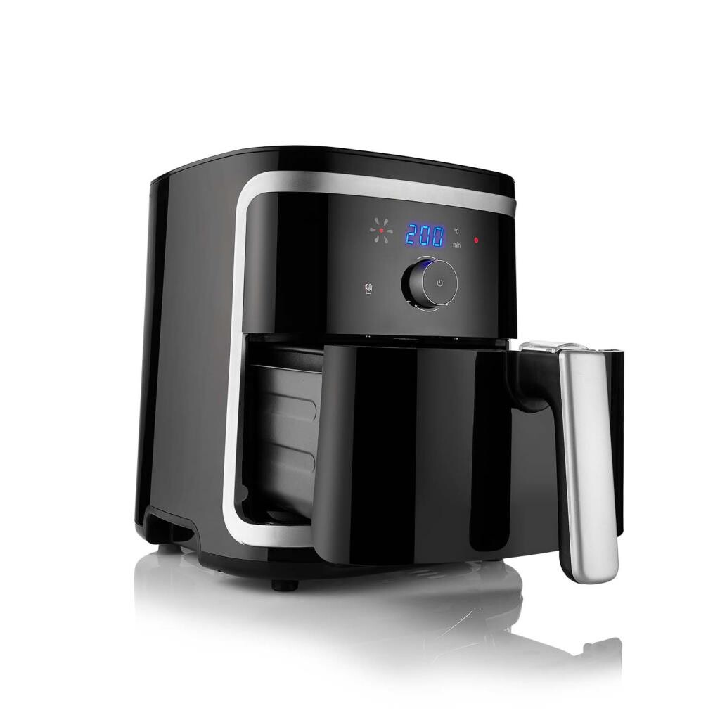 Schafer Fit Fry XL Sıcak Hava Fritözü (Airfryer) indirime girdi; Fiyatı yüzde 20 azaldı