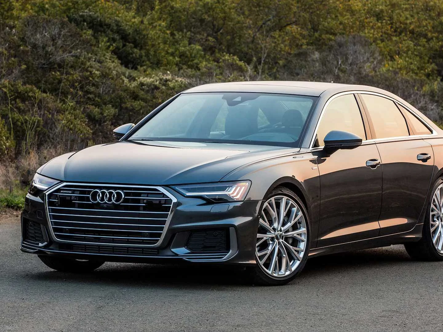 2023 Audi A6 fiyat listesinde görülmemiş çılgınlık; Sıfır km de son durum ne?