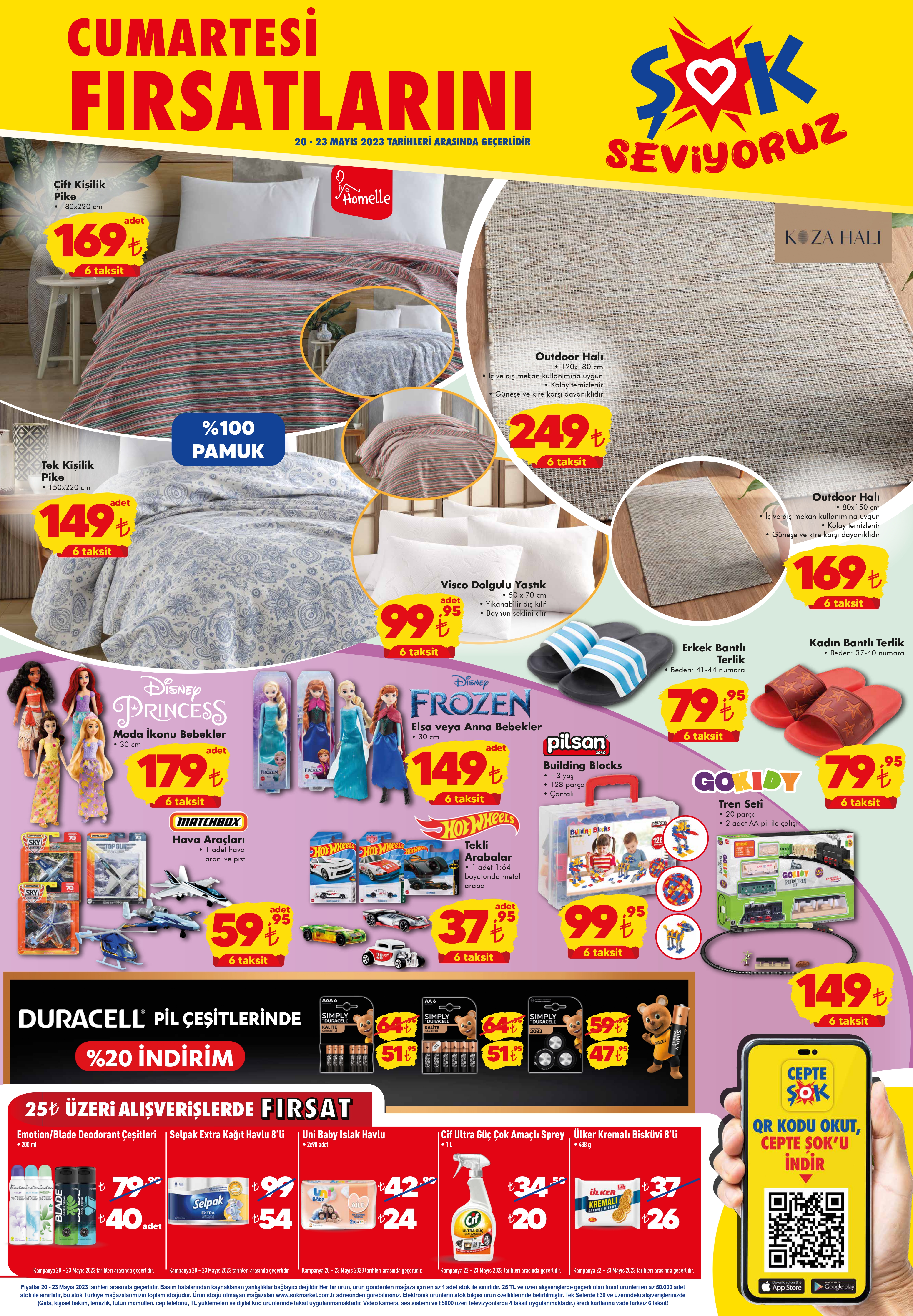 ŞOK’ta iki kapaklı gardırop 4300 TL’ye, konsol 1150 TL’ye, vestiyer 900 TL’ye düştü!