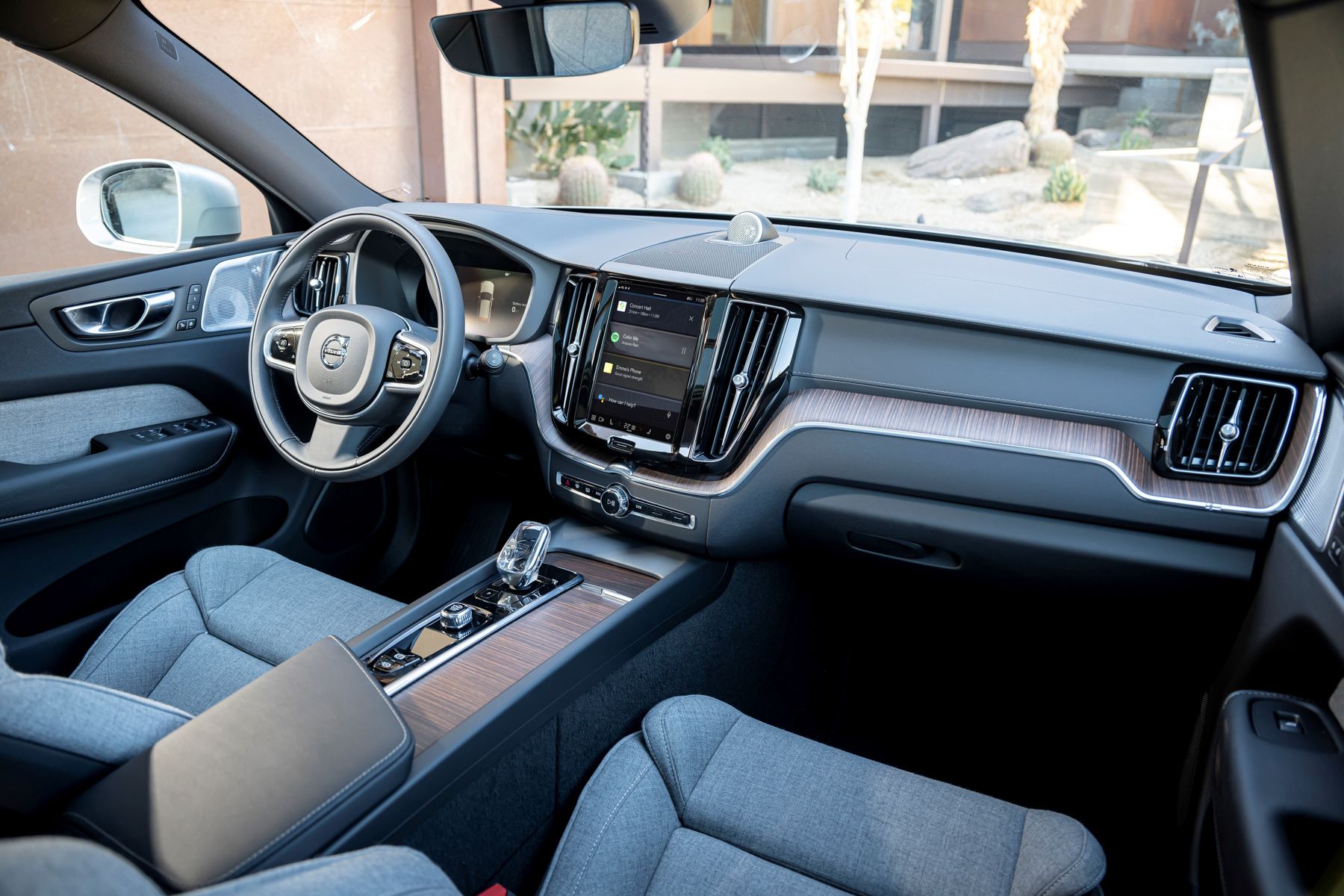 Volvo XC60 Recharge 2023 fiyat listesini görenler gözlerine inanamadı!