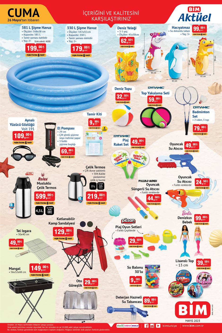 Çeyiz düzecekler müjde! BİM de buzdolabı 699 TL ye, çamaşır makinesi 5.999 TL ye, bulaşık makinesi 5.199 TL ye düştü!