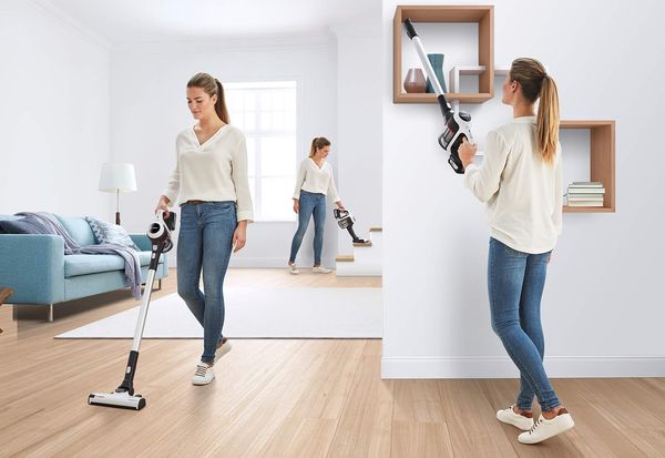 Bosch Unlimited kablosuz şarjlı dikey süpürge fiyat listesi; Meraklıları için tam liste