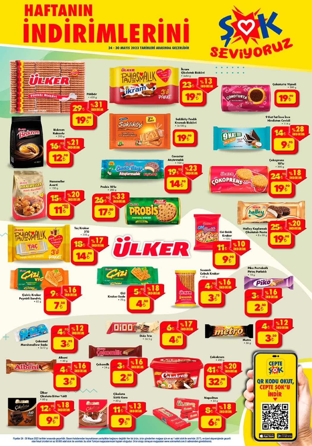 ŞOK’ta temizlik ürünlerinde kaçırılmayacak indirimler! Leke çıkarıcı 131 TL, domestos 50 TL, deterjan 180 TL...