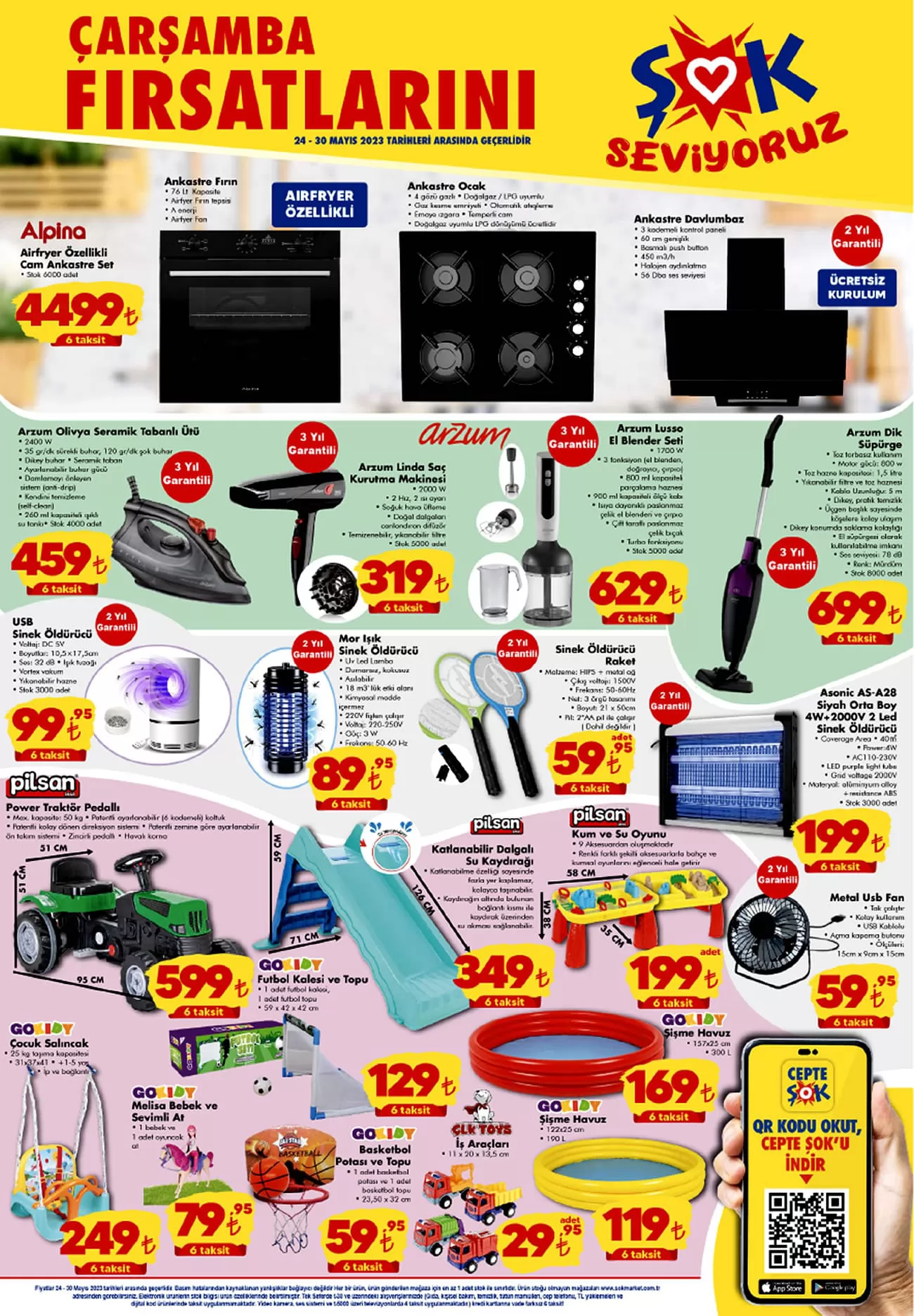 Molfix süper avantaj paketi ve 9 kg Omo ekonomik toz deterjan 179 TL ye düştü! Yetişen hemen alacak!