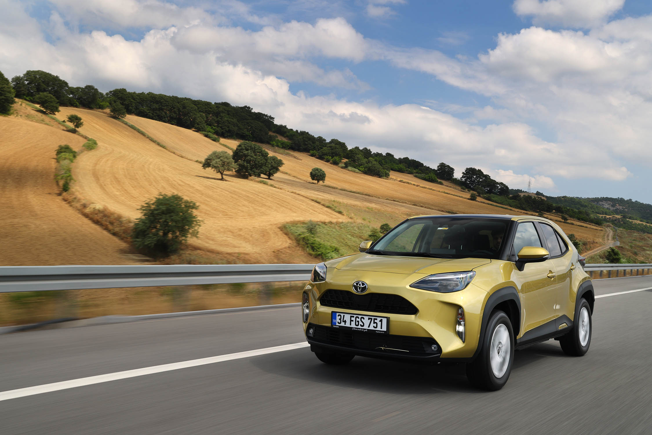 Toyota dan beklemedik Mayıs ayı hamlesi; Listeye bakmadan SUV otomobil satın almayın