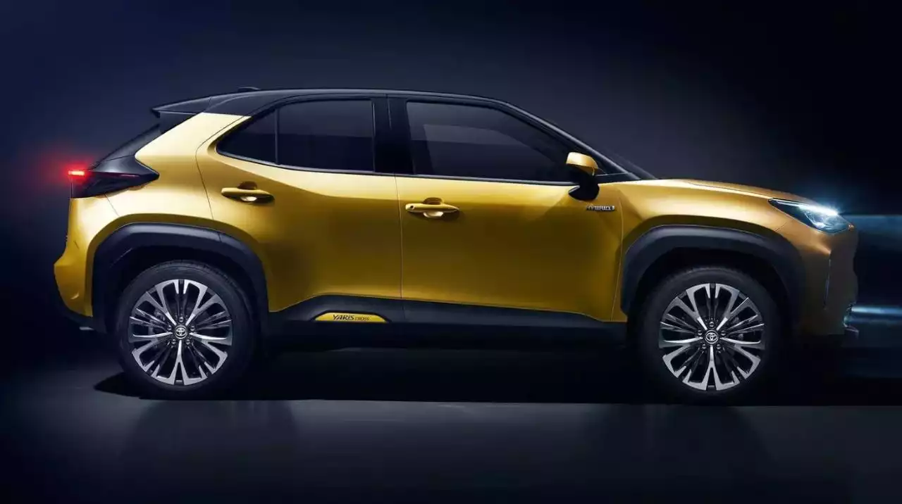 Toyota dan beklemedik Mayıs ayı hamlesi; Listeye bakmadan SUV otomobil satın almayın