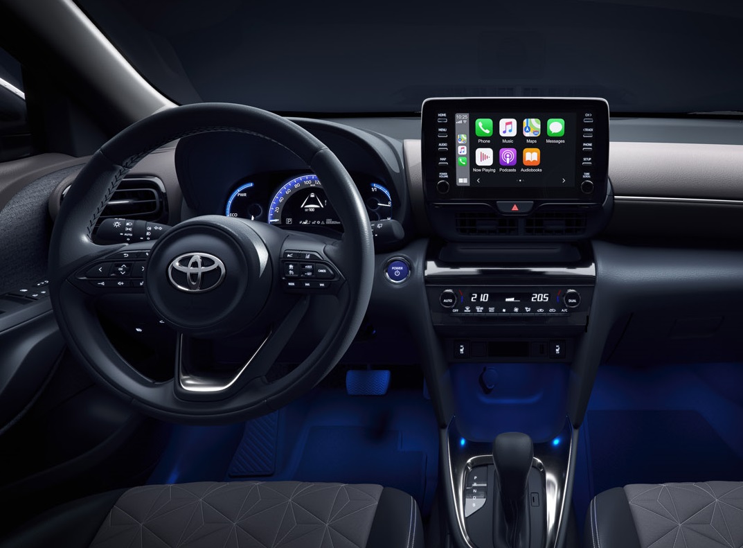 Toyota dan beklemedik Mayıs ayı hamlesi; Listeye bakmadan SUV otomobil satın almayın