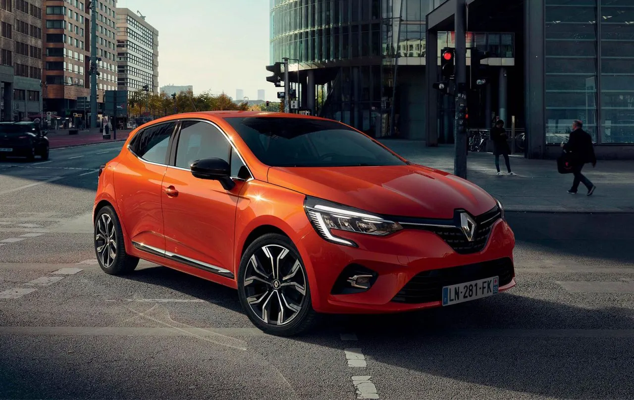 380 bin TL lik yeni Renault Clio Türkiye de; Sıfır km de ucuz otomobil almak isteyenler acele etsin