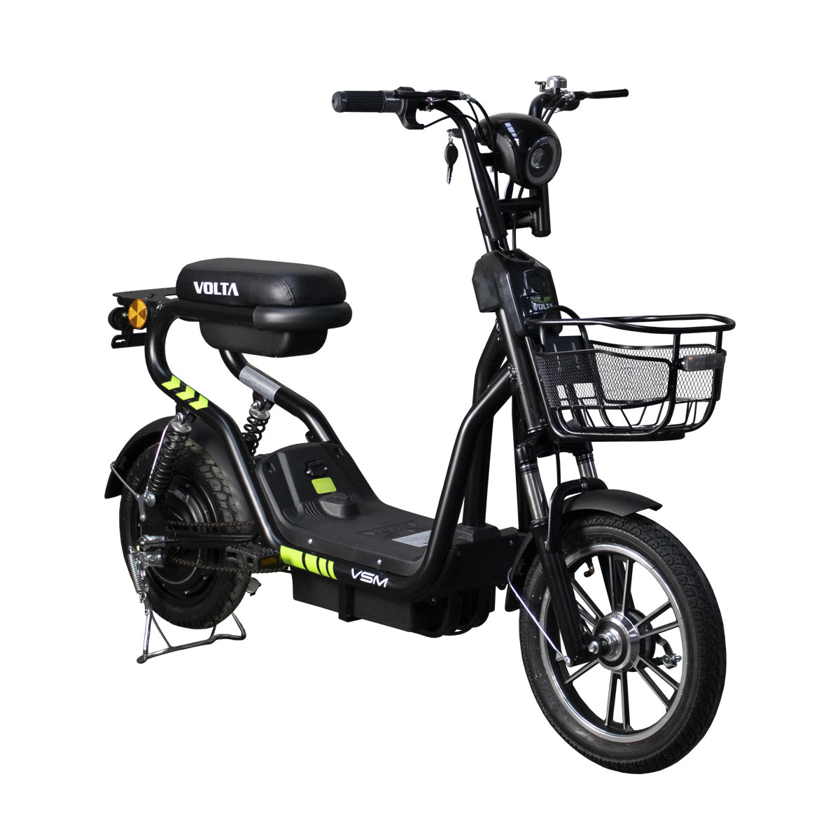 Volta VSM elektrikli motorlu bisiklet bugün yeniden A101 e geldi; Peki fiyatı ne kadar? Hemen uygun fiyatına göz atın!