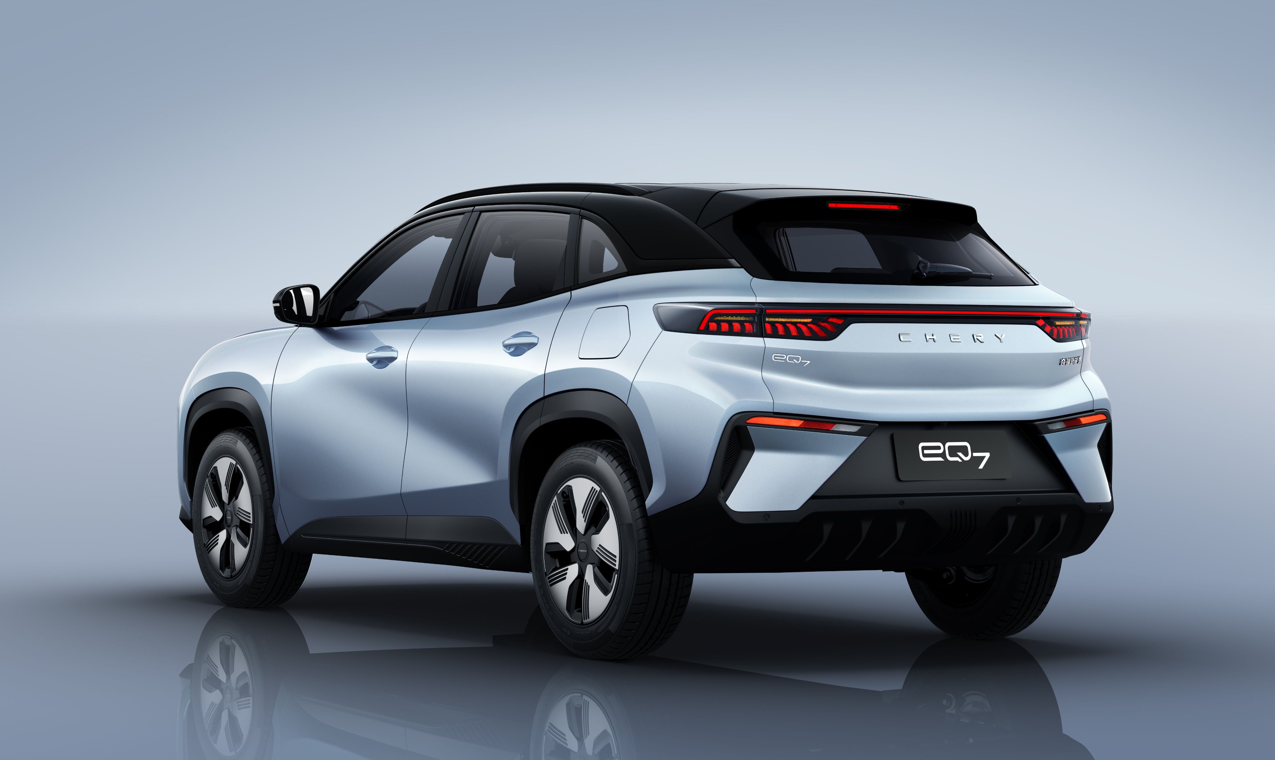 Chery eQ7 Türkiye fiyatı şoke etti: Uygun fiyat etiketiyle piyasayı alt üst edecek