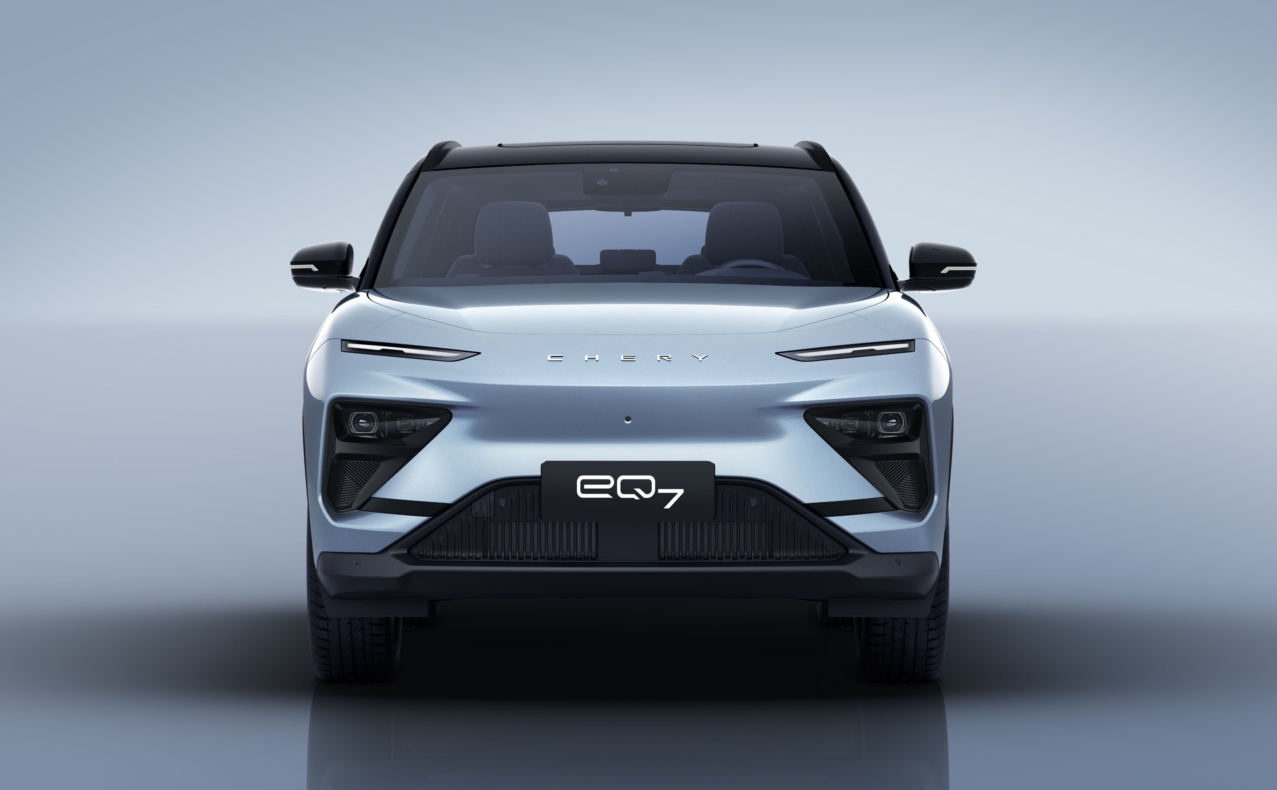 Chery eQ7 Türkiye fiyatı şoke etti: Uygun fiyat etiketiyle piyasayı alt üst edecek