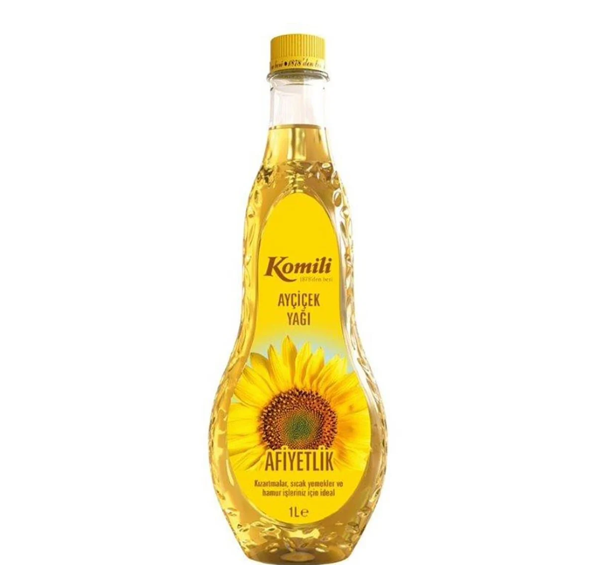 Ayçiçek Yağı Fiyatları Düştü! CarrefourSA da 4 Litresi Sadece 108 TL!