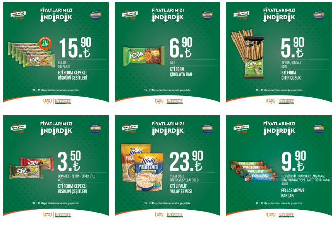 Sepet dolduracak indirim sona eriyor! Ayçiçek yağı, toz şeker, çay, peynir fiyatı dip yaptı! Yetişen hemen alacak...