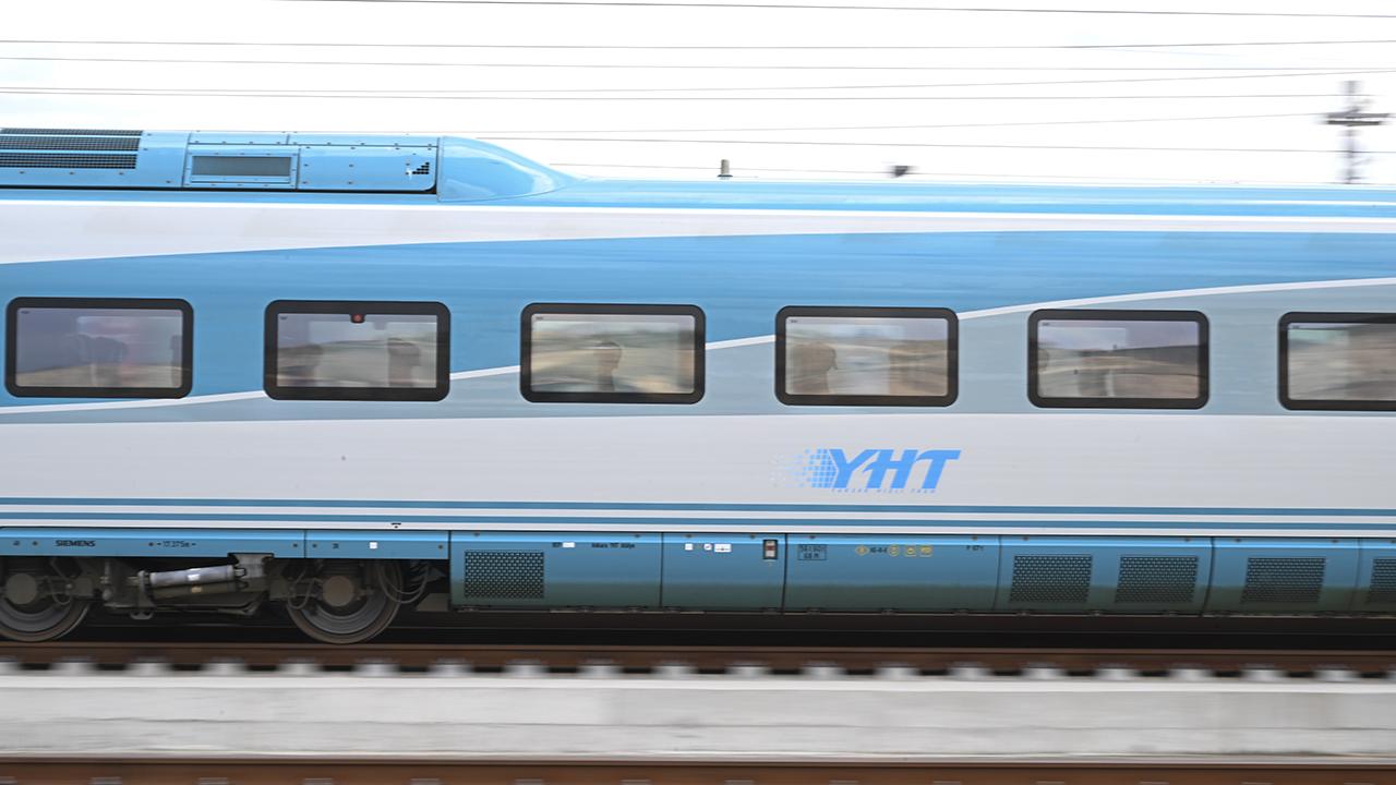 1 ay ücretsizdi: Ankara-Sivas YHT Hattı nda bilet fiyatları açıklandı! İşte ücret tarifesi