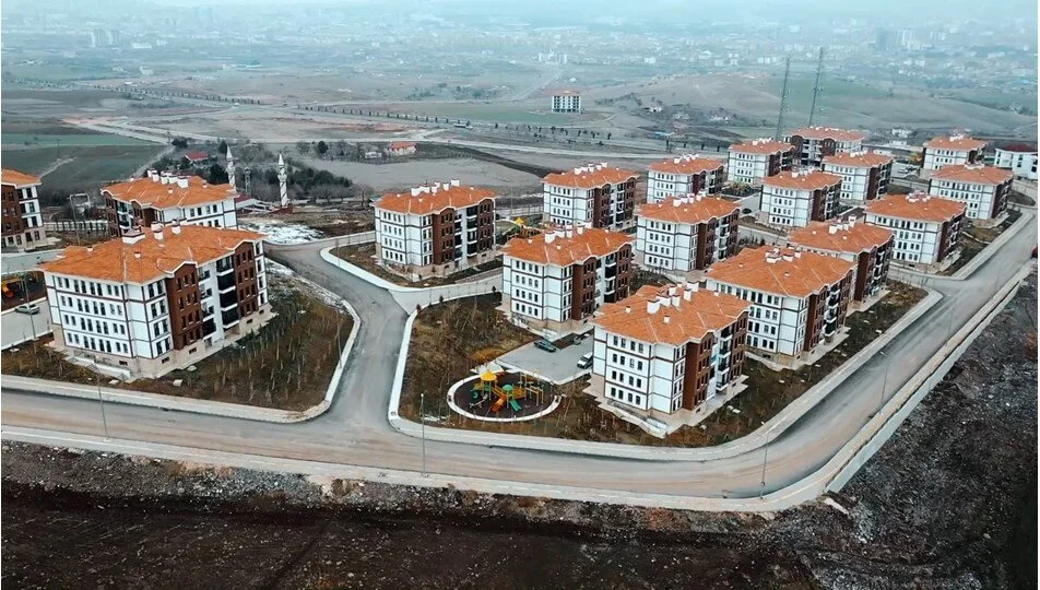 Bağcılar da kentsel dönüşüm projesine yoğun ilgi: Yarısı Bizden Kampanyası