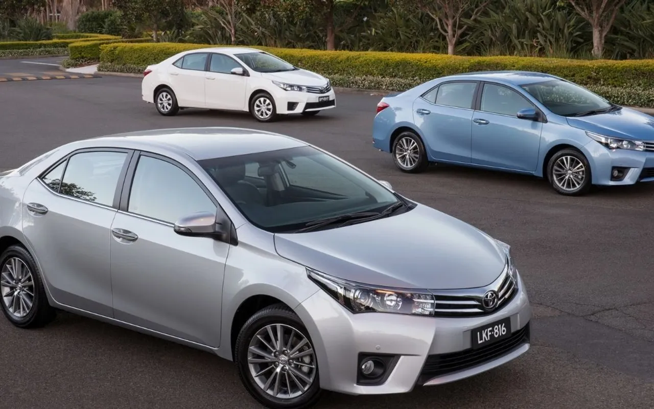 Toyota fiyatları Haziran ayında zirve yaptı: En ucuzu 812 bin lira! İşte Toyota 2023 güncel fiyat listesi