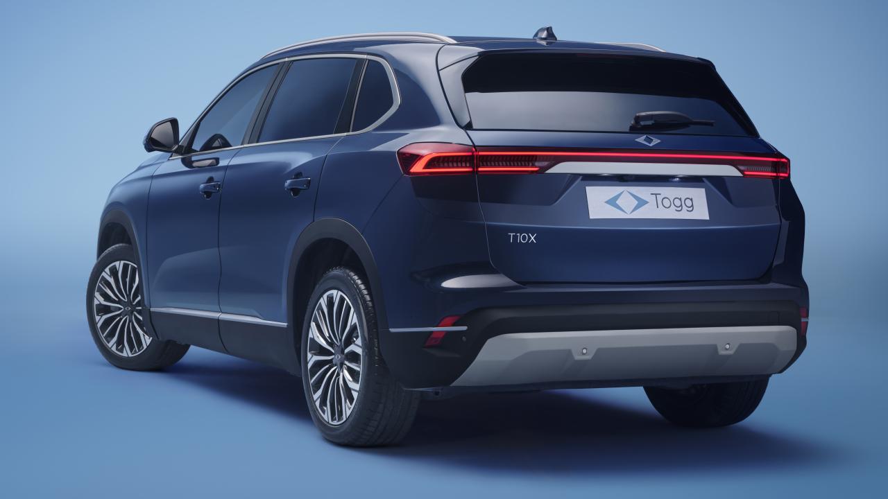 Bugüne kadar toplam kaç adet Togg sahiplerine teslim edildi?