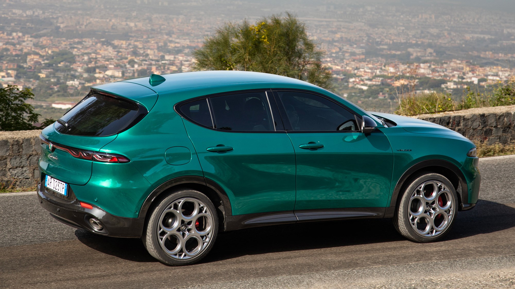 Alfa Romeo 2023 Haziran fiyat listesi: Fiyatları görünce bu kadar da olmaz diyeceksiniz