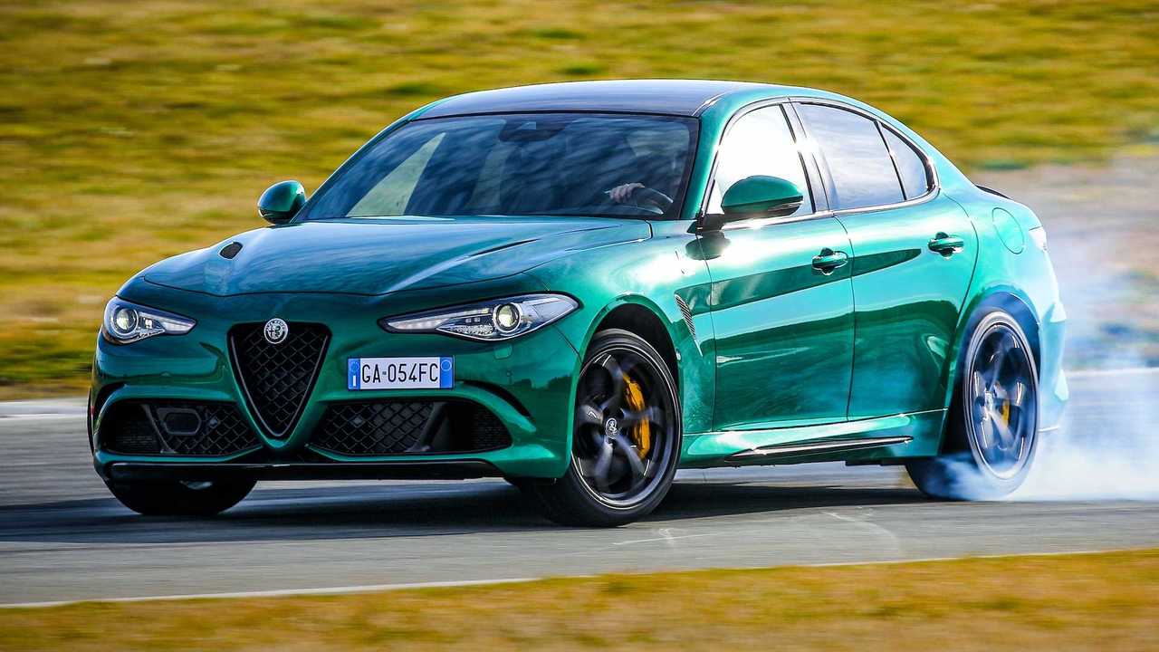 Alfa Romeo 2023 Haziran fiyat listesi: Fiyatları görünce bu kadar da olmaz diyeceksiniz