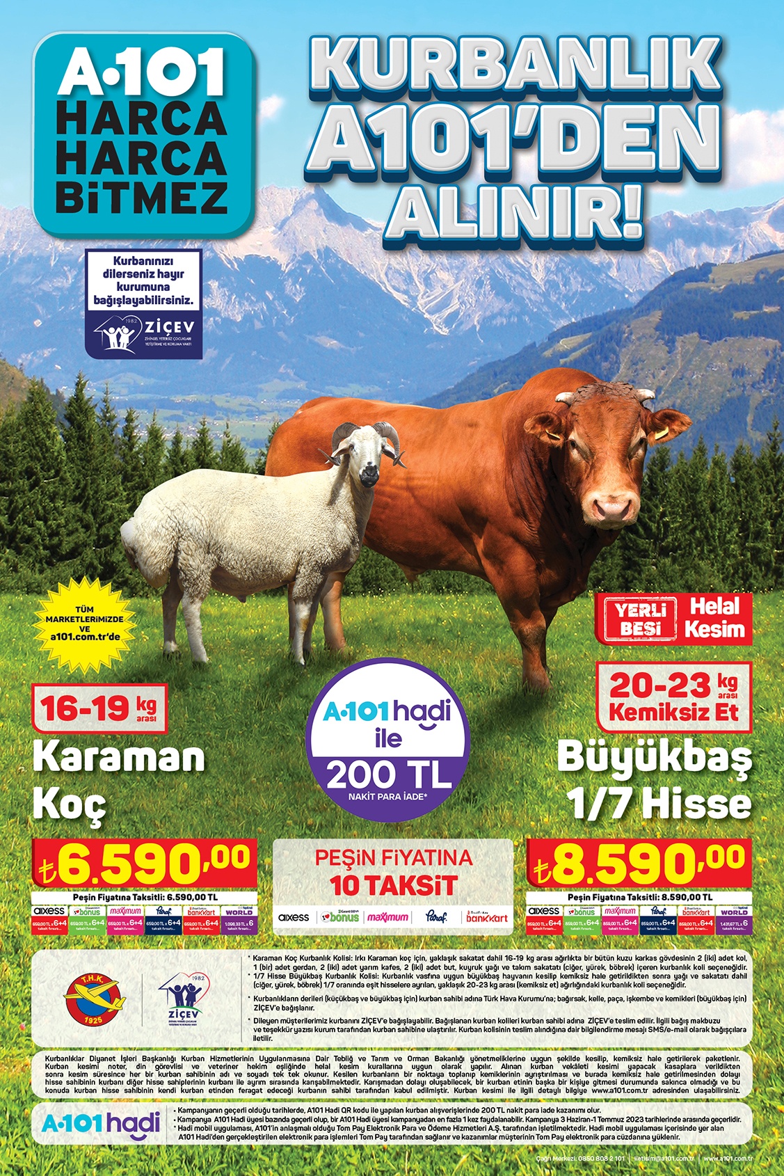 A101’de vantilatör 370 TL’ye, bulaşık deterjanı 45 TL’ye, leke çıkarıcı 110 TL’ye düştü!