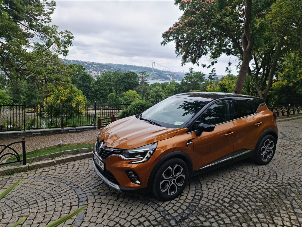 TOGG sonrası Renault Captur fiyatı dibi gördü; Haziran fiyat listesini mutlaka bakmalısınız