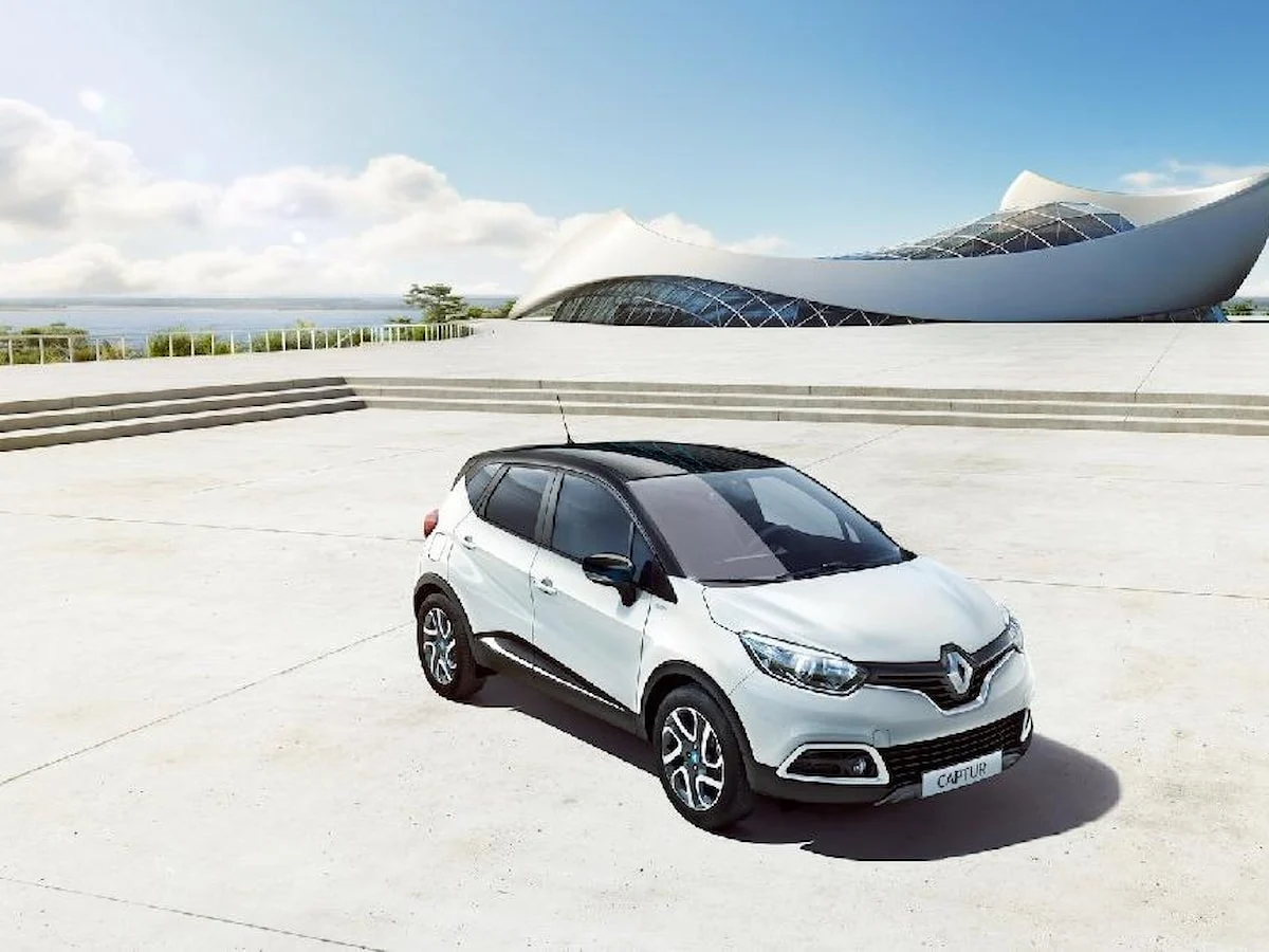 TOGG sonrası Renault Captur fiyatı dibi gördü; Haziran fiyat listesini mutlaka bakmalısınız