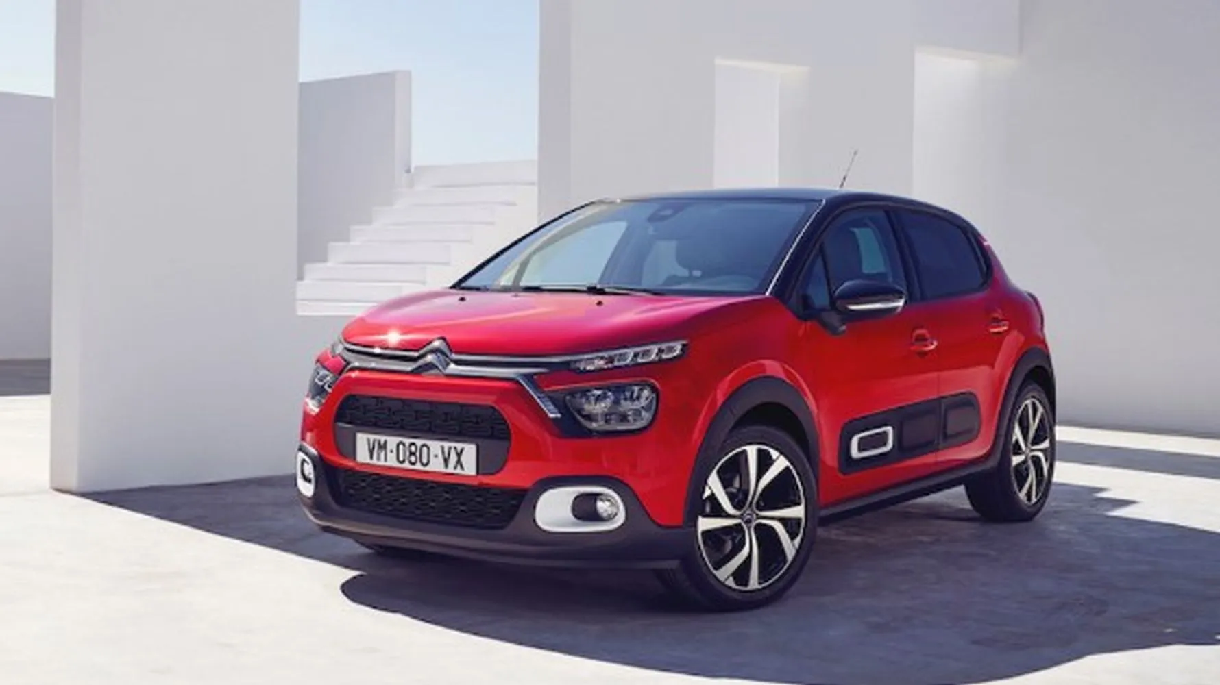 Citroen 607 bin TL ye satmaya karar verdi; İşte Haziran ayı sürprizi