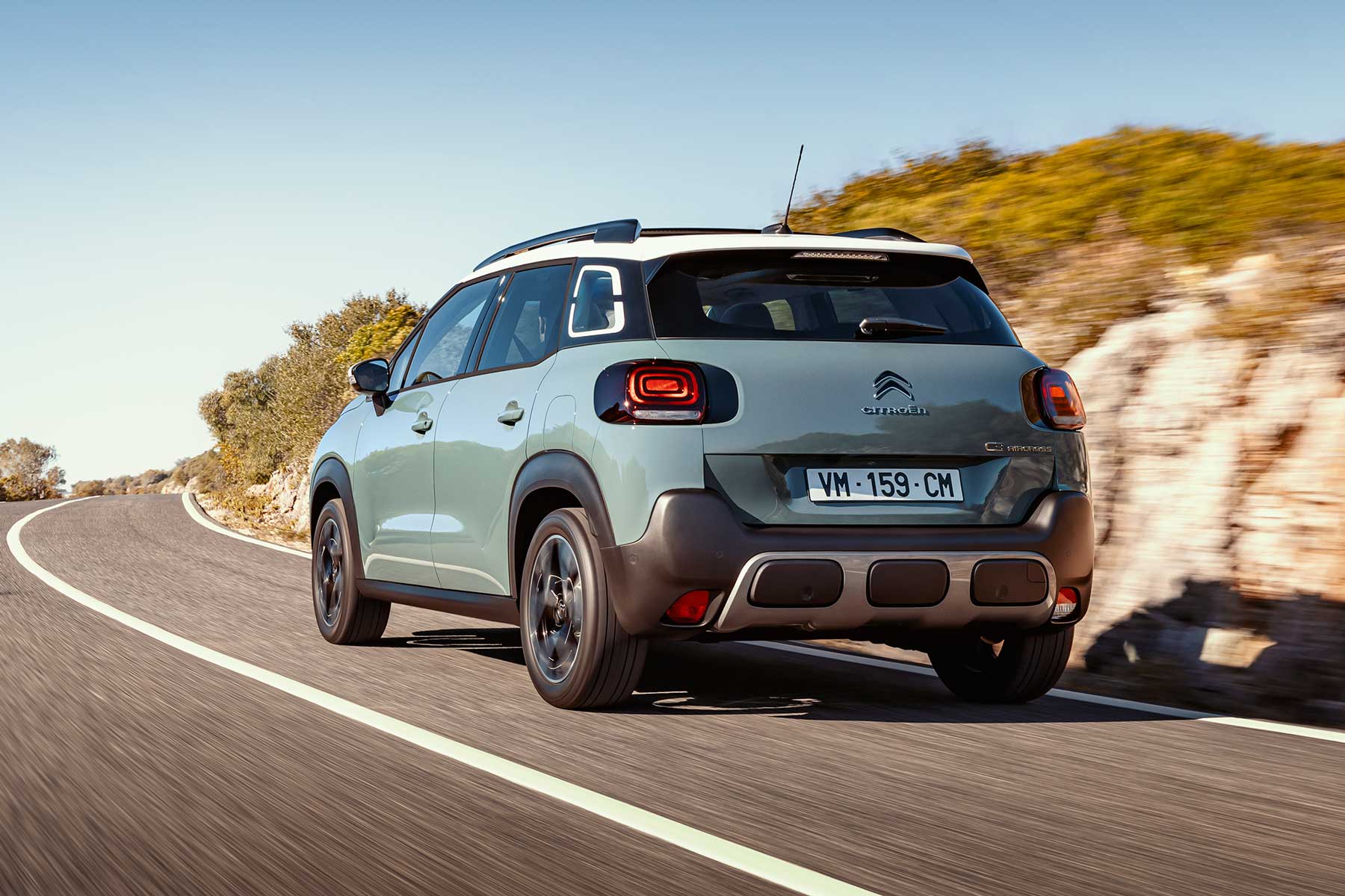 Citroen 607 bin TL ye satmaya karar verdi; İşte Haziran ayı sürprizi