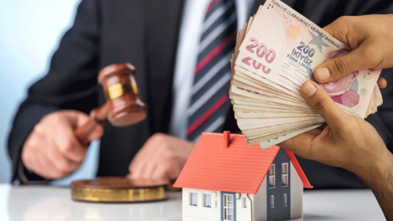 Milyonlarca kiracının heyecanla beklediği o haber geldi; Ev sahipleri dikkat