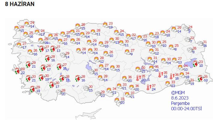 Kış gitmek bilmedi! Soğuklar o günden sonra Türkiye yi fena vuracak!