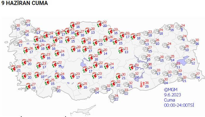 Kış gitmek bilmedi! Soğuklar o günden sonra Türkiye yi fena vuracak!