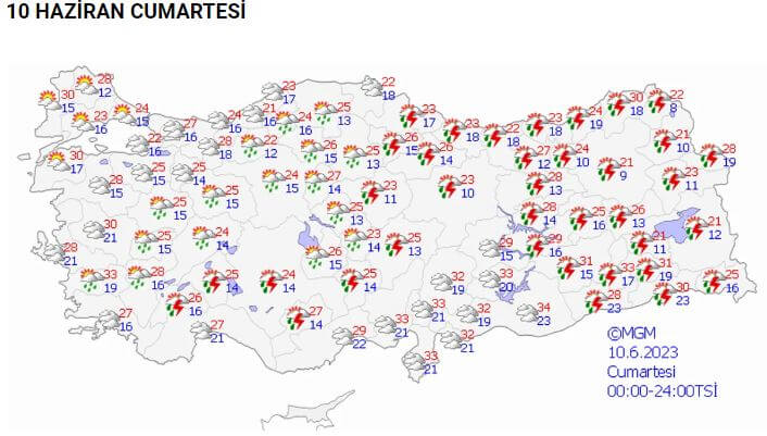 Kış gitmek bilmedi! Soğuklar o günden sonra Türkiye yi fena vuracak!