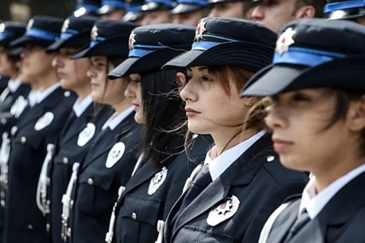 İçişleri Bakanı Ali Yerlikaya duyurdu: 28 bin 62 polisin atama ve yer değiştirme işlemleri sonuçlandı