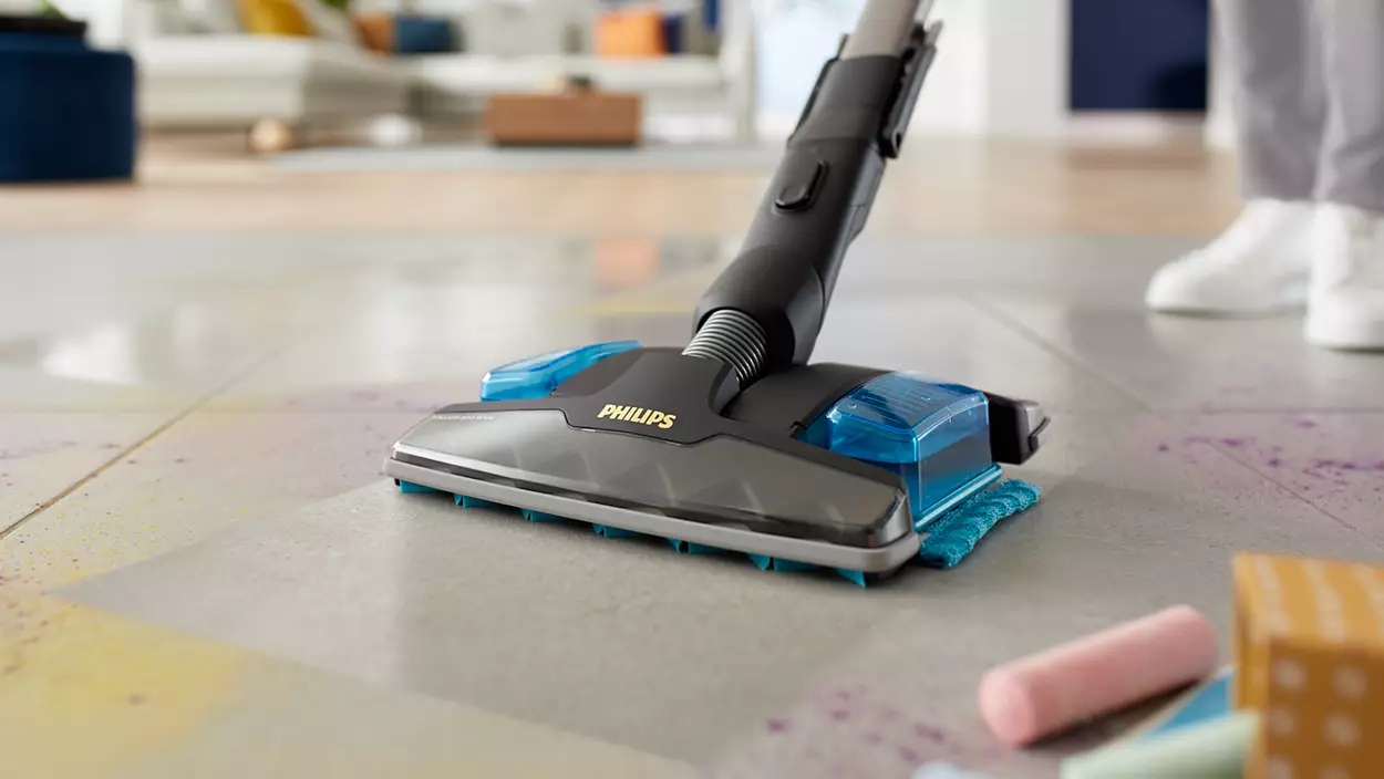 Philips 8000 Series Aqua Plus Kablosuz Elektrikli Süpürge kaç TL oldu? İşte 2023 Haziran fiyat listesi