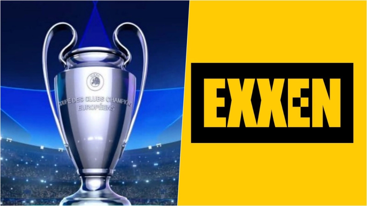 Exxen de fiyatlar değişti: İşte 2023 Exxen paket fiyatları