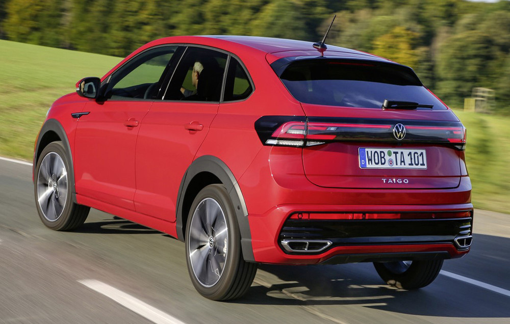 Volkswagen den bir haftada ikinci zam! 700 bin TL altı araç kalmadı