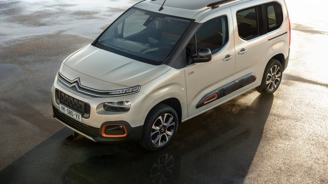 Citroen fiyatını 709 bin TL yaptı! Geç olmadan bakın! Bir daha bu fiyata bulamayabilirsiniz